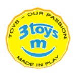3TOYSM