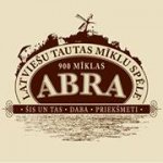 latviesu tautas miklu spele