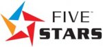 FIVE STARS