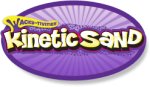 Acku Kinetic Sand