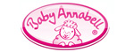 Baby Annabell