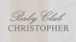Baby Club Christopher
