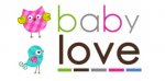 baby love