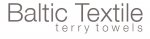 Baltic Textile Terry Towels