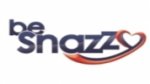 Be snazzy