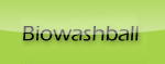 Biowashball