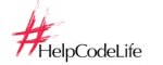 Helpcodelife