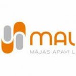 Mājas apavi L