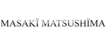 Masaki Matsushima 