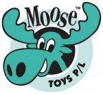 Moose Toys