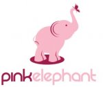 Pink Elephant