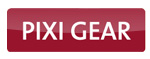 Pixigear