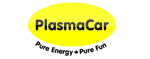 Plasma Car