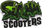 Slamm Scooters