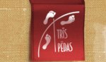 Trīs Pēdas