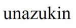 unazukin