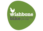 Wishbone bike