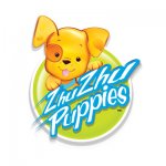 zhu zhu puppies 
