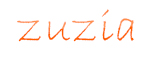 Zuzia