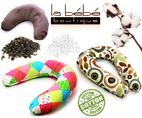 La bébé boutique pakaviņi grutniecem / barošanai - Akcija!
