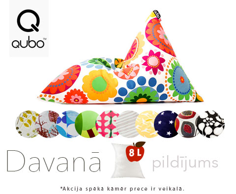 Qubo